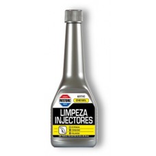 LIMPEZA DE INJECTORES A DIESEL